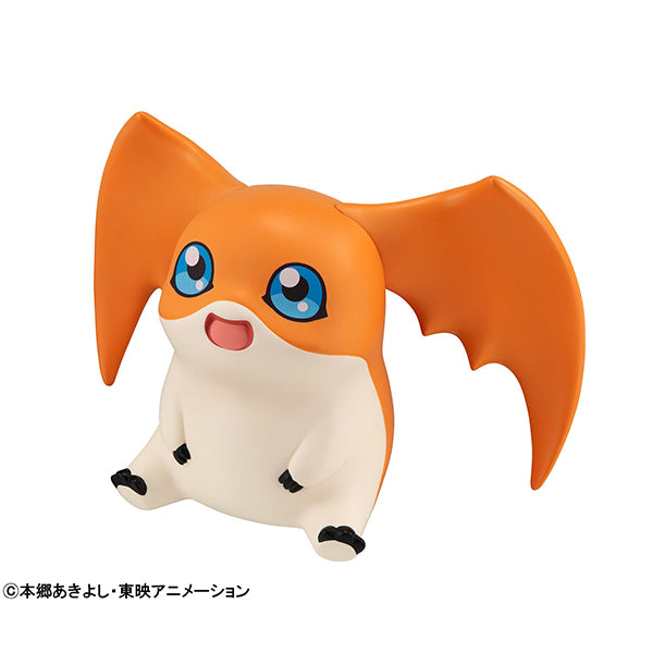 るかっぷ パタモン