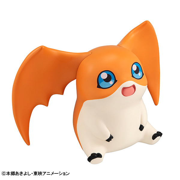 るかっぷ パタモン