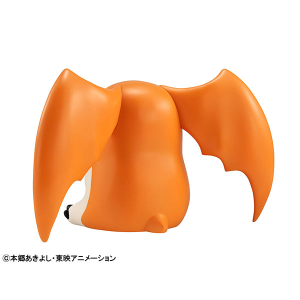 るかっぷ パタモン