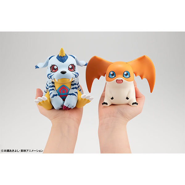 るかっぷ パタモン