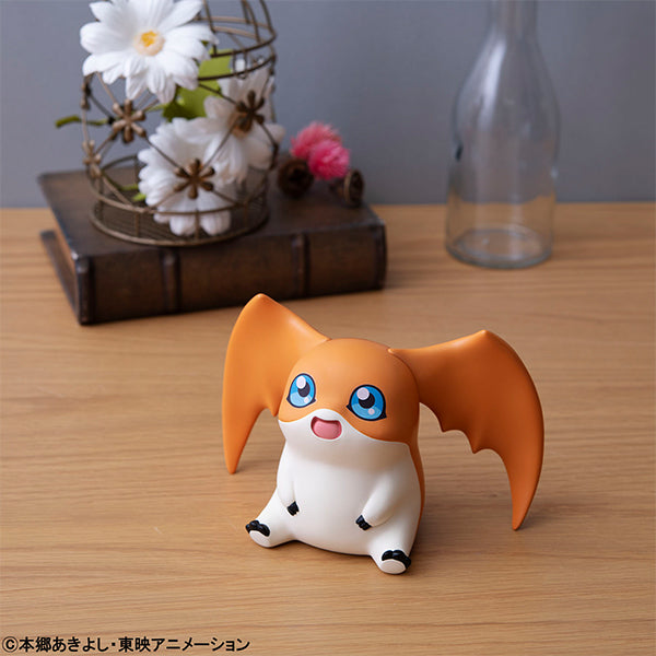 るかっぷ パタモン