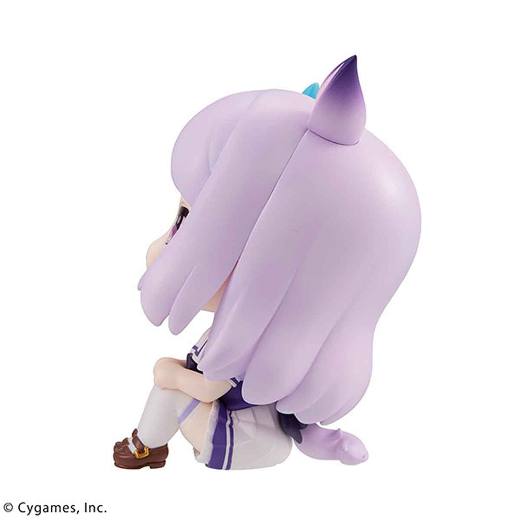 ウマ娘　プリティーダービー　メジロマックイーン - 1