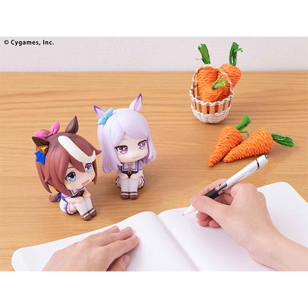 るかっぷ メジロマックイーン