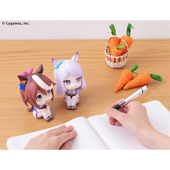 るかっぷ メジロマックイーン