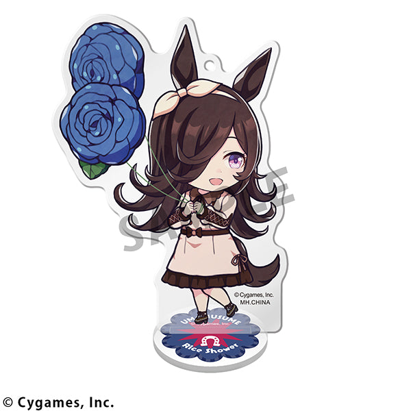 [BOX販売]トコトコアクリルスタンド ウマ娘 プリティーダービー Vol.2 -8個入りBOX-