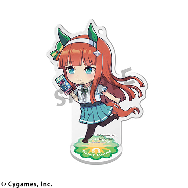 [BOX販売]トコトコアクリルスタンド ウマ娘 プリティーダービー Vol.2 -8個入りBOX-