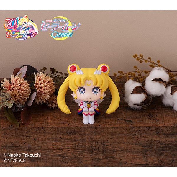 るかっぷ エターナルセーラームーン