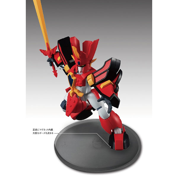 ヴァリアブルアクション グランゾート – SOOTANG HOBBY