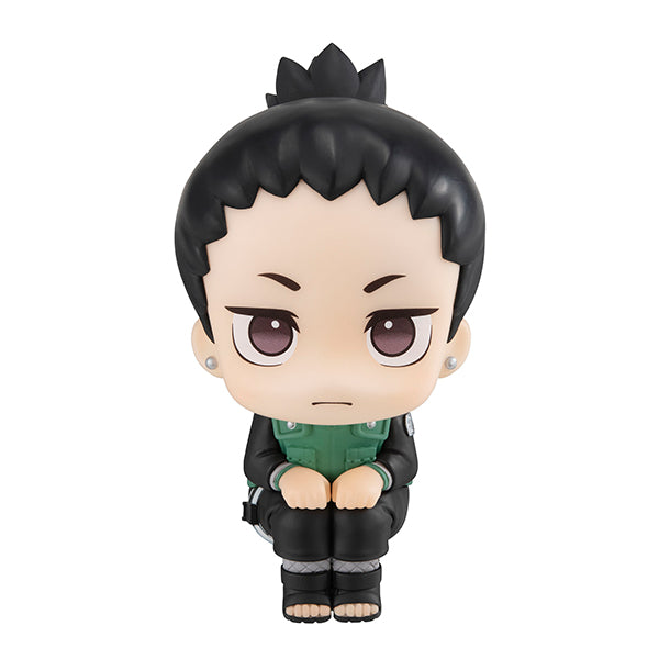 るかっぷ 奈良シカマル