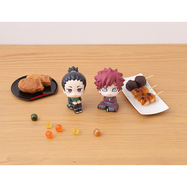 るかっぷ NARUTO 我愛羅 NARUTO-ナルト- 疾風伝 我愛羅｜商品情報｜メガホビ MEGA HOBBY