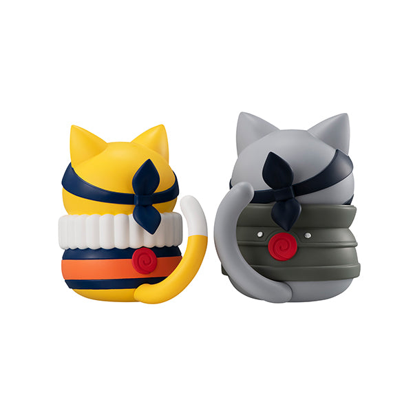 MEGA CAT PROJECT ニャンとも大きなニャルト！REBOOT はたけカカシ