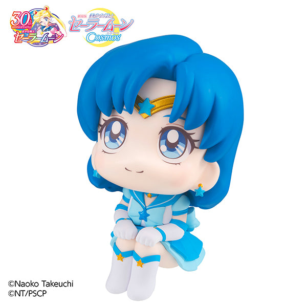 るかっぷ エターナルセーラーマーキュリー – SOOTANG HOBBY