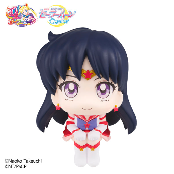 るかっぷ エターナルセーラーマーズ – SOOTANG HOBBY