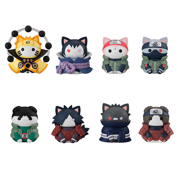 [BOX販売]MEGA CAT PROJECT ニャルト！LAST BATTLE編 -8個入りBOX-