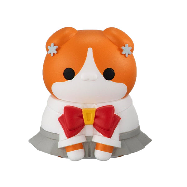ニャンニャン BOX販売]MEGA CAT PROJECT BLEACHニャン！ -8個入りBOX- – SOOTANG HOBBY