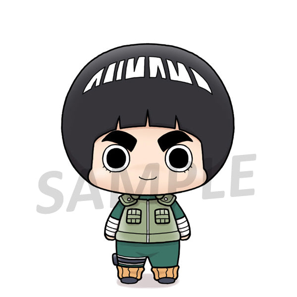 [BOX販売]ちょこりんマスコット NARUTO-ナルト- 疾風伝 -6個入りBOX-