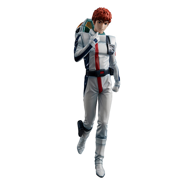 全てのアイテム アムロ・レイ GGG – HOBBY SOOTANG 機動戦士ガンダム