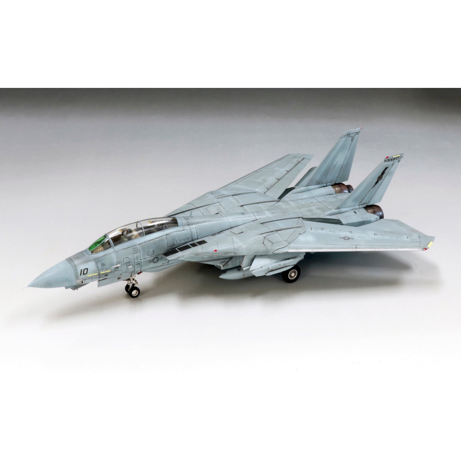 1/72 F-14Aトムキャット“トップガン” – SOOTANG HOBBY 1/72 F-14Aトムキャット“トップガン” – SOOTANG HOBBY