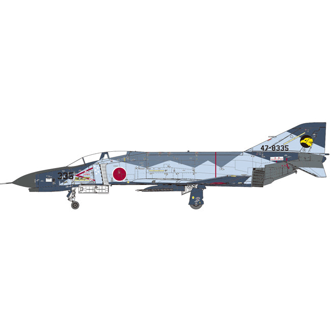 1/72 F4EJ 戦技競技会 82(306th SQ)