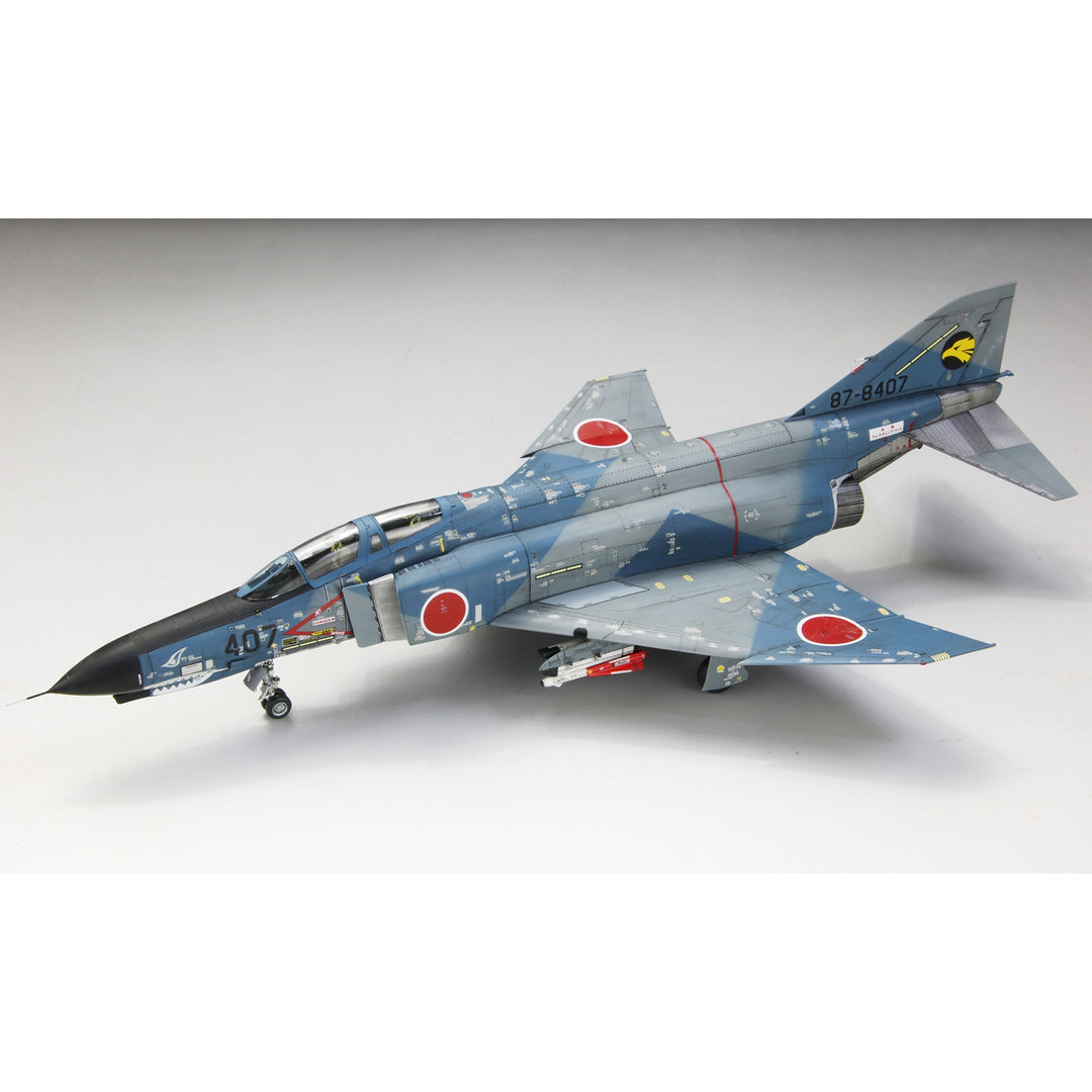 1/72 F4EJ 戦技競技会 82(306th SQ)