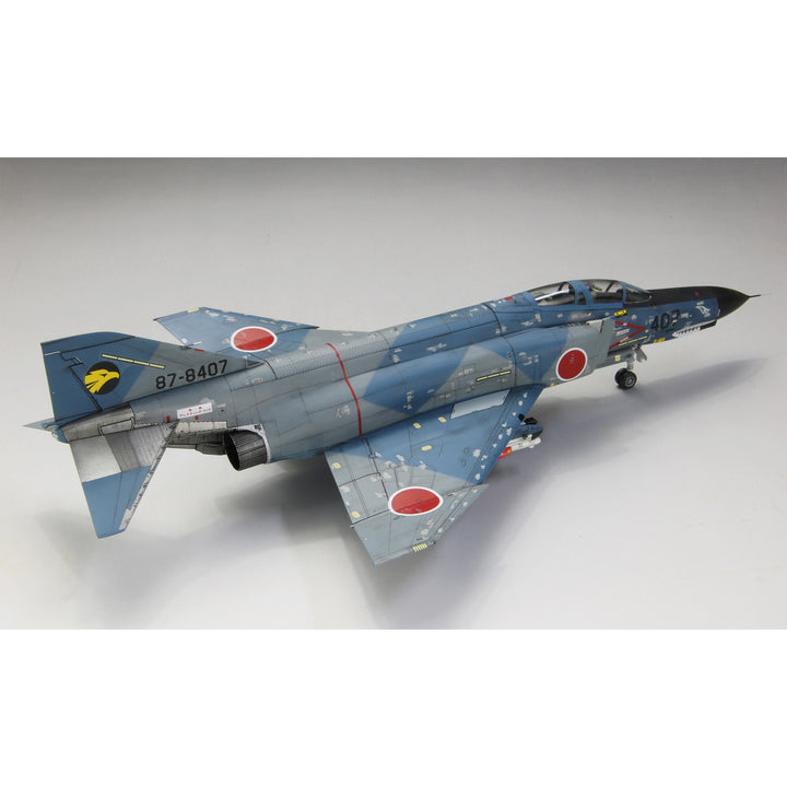 1/72 F4EJ 戦技競技会 82(306th SQ)