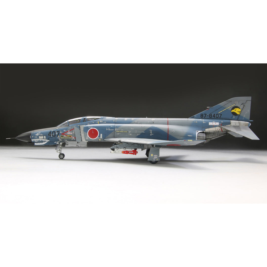 1/72 F4EJ 戦技競技会 82(306th SQ)