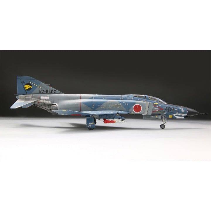 1/72 F4EJ 戦技競技会 82(306th SQ)