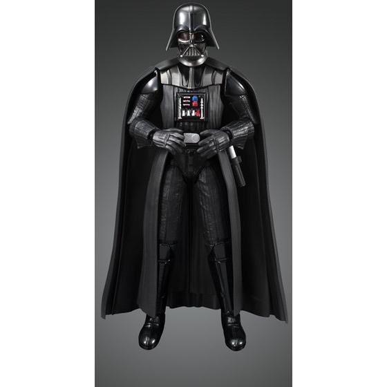 ダース・ベイダー 1/12スケール