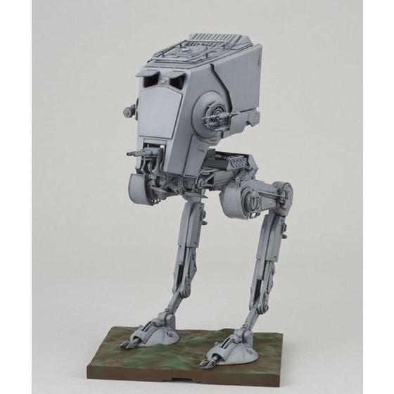 AT-ST 1/48スケール