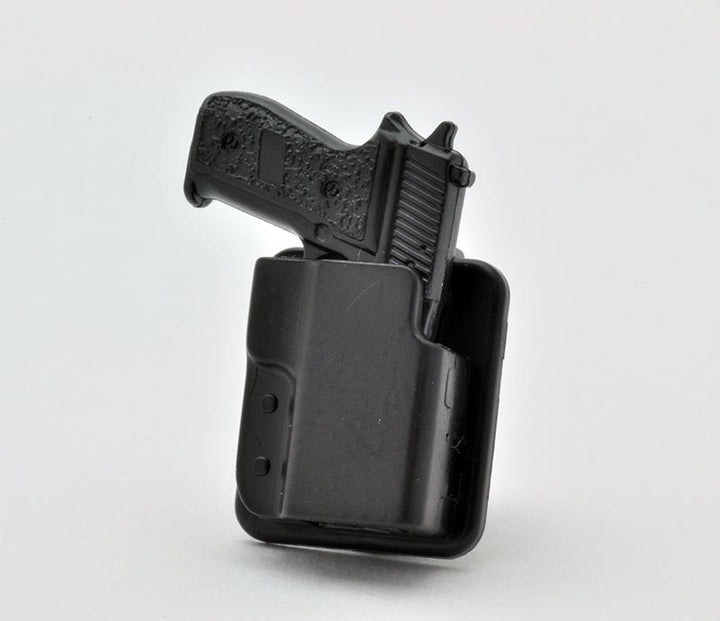 1/12 リトルアーモリー [LA015]M1911A1&コンバットコマンダータイプ