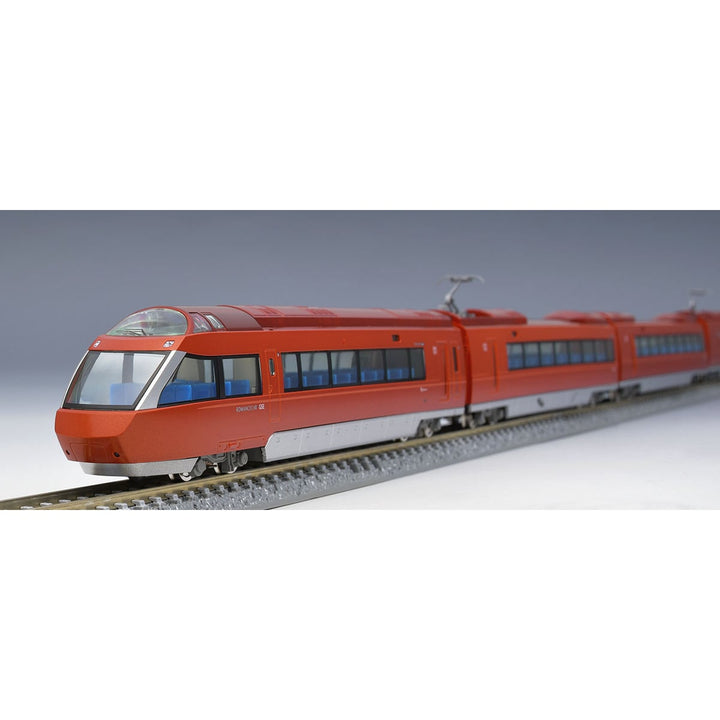 【再販】98744 小田急ロマンスカー70000形GSE(第2編成)セット(7両)