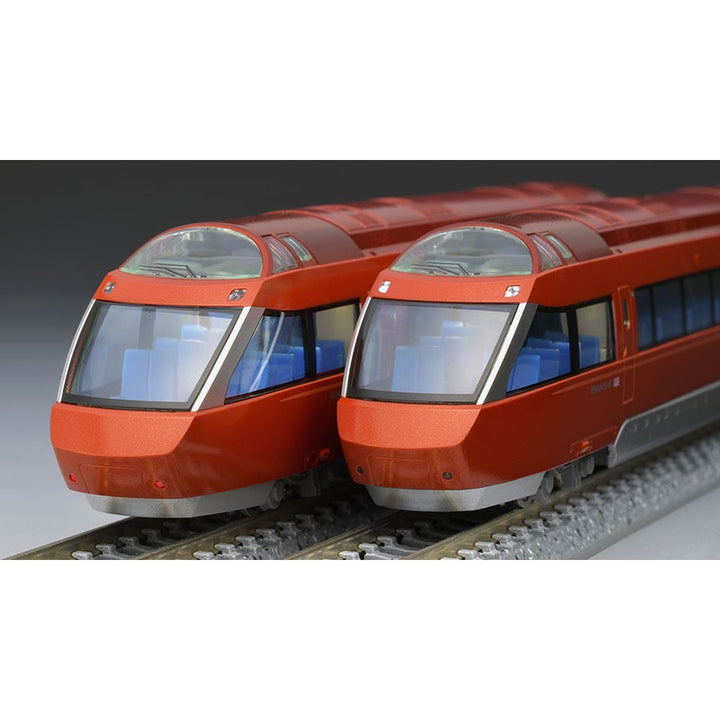 【再販】98744 小田急ロマンスカー70000形GSE(第2編成)セット(7両)