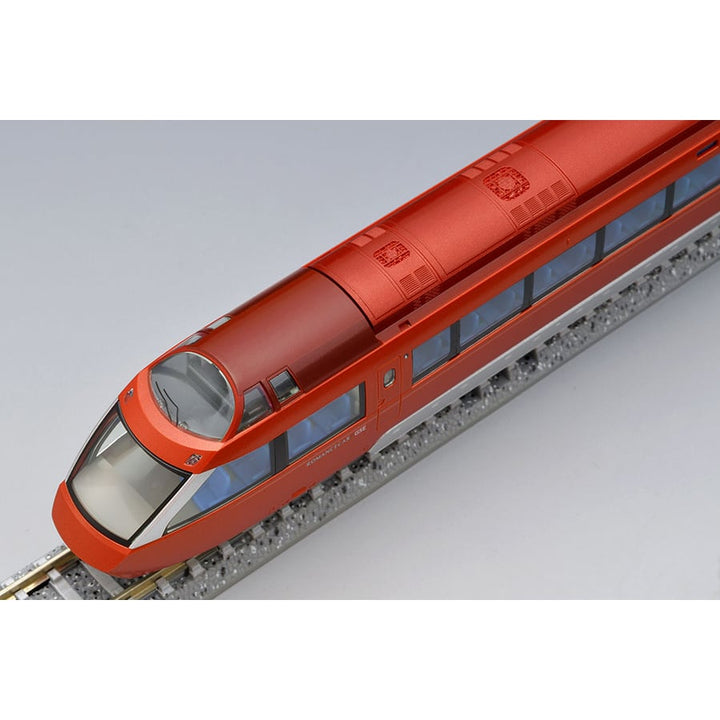 【再販】98744 小田急ロマンスカー70000形GSE(第2編成)セット(7両)