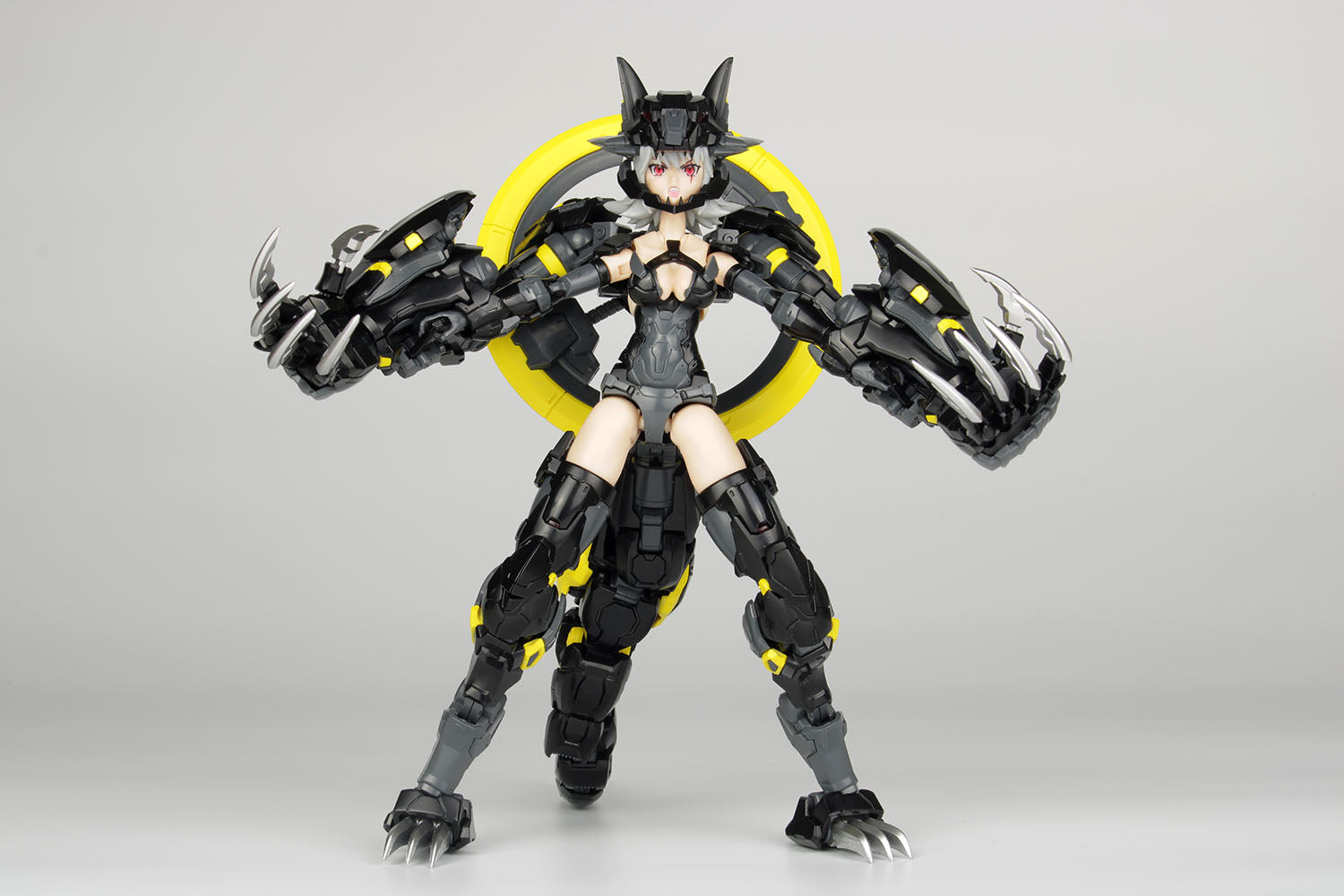 3体セット ショックン ワッサン コロネン HUMAN ROBOT