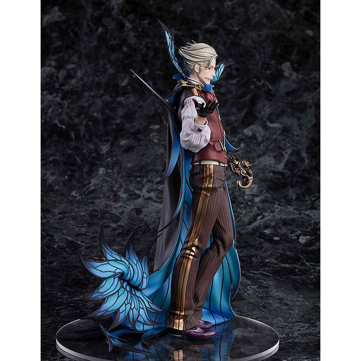 Fate/Grand Order /ジェームズ・モリアーティ 1/8フィギュア AmiAmi [Character & Hobby Shop] | Fate/Grand Order Archer/James