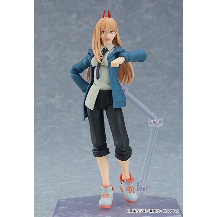 figma パワー