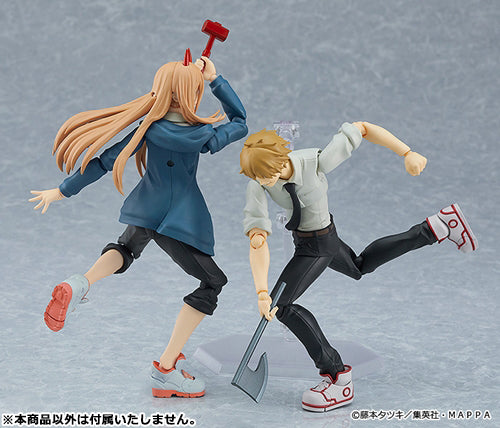 figma パワー – SOOTANG HOBBY