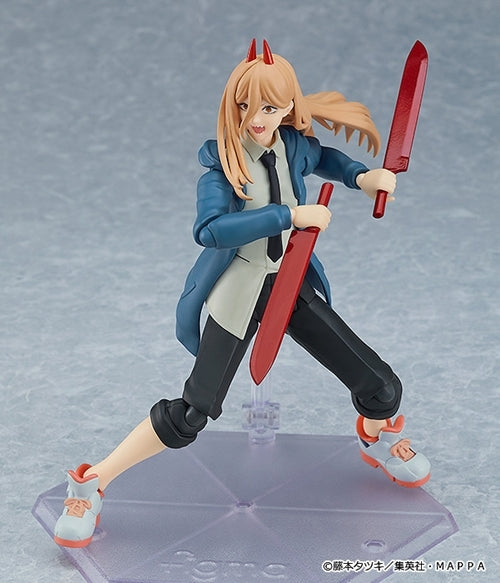 figma パワー – SOOTANG HOBBY