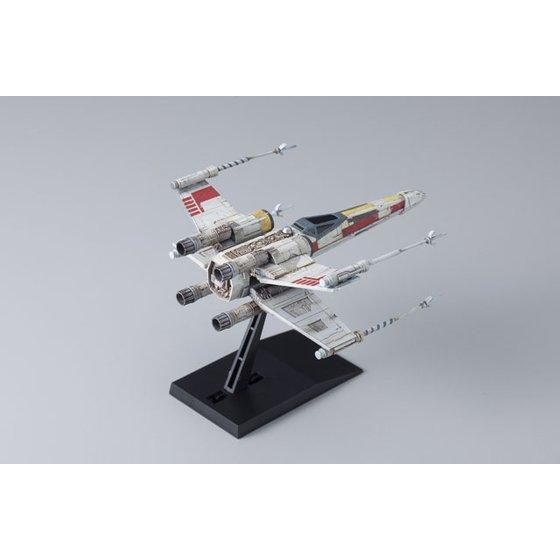 スター・ウォーズ ビークルモデル Xウイング・スターファイター