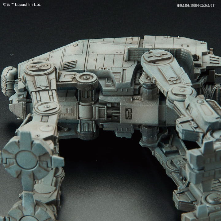 スター・ウォーズ ビークルモデル AT-M6