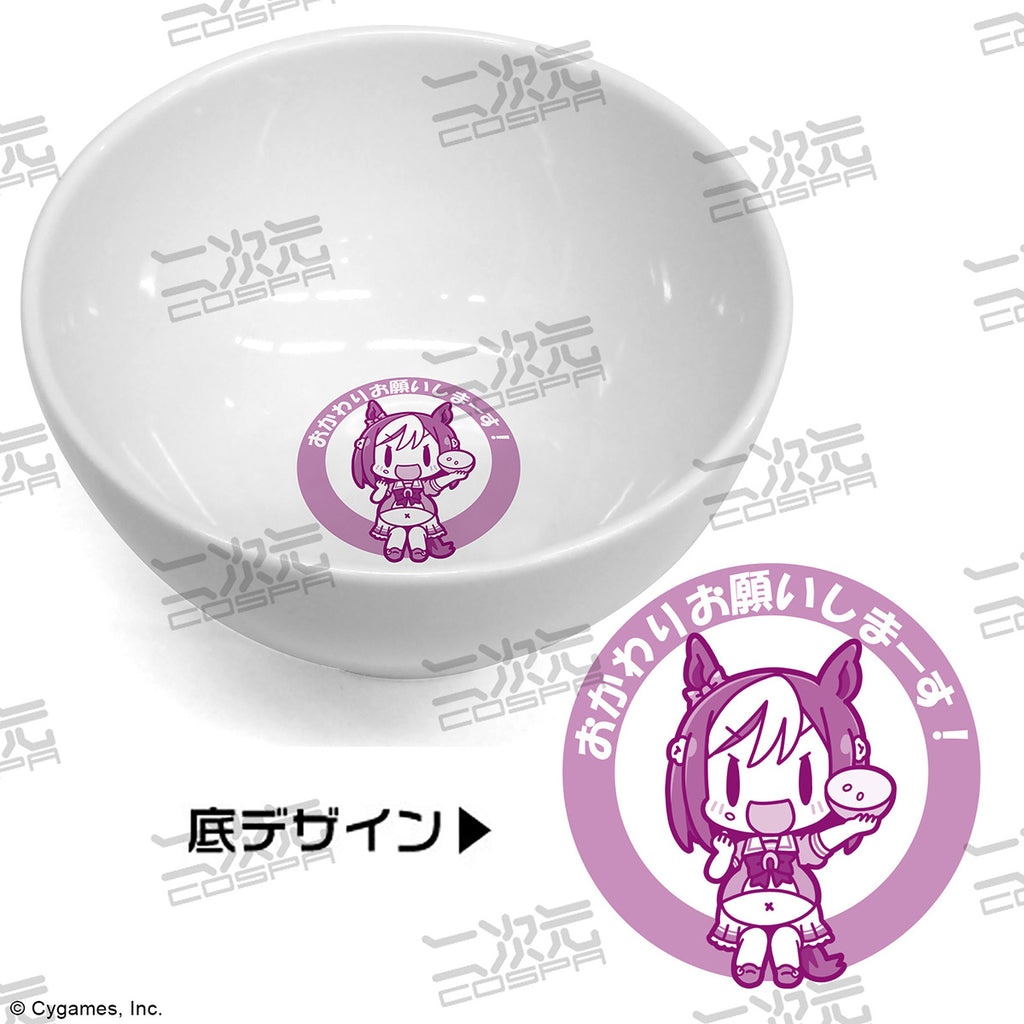 二次元コスパ [ウマ娘 プリティーダービー] スペシャルウィーク どんぶり – SOOTANG