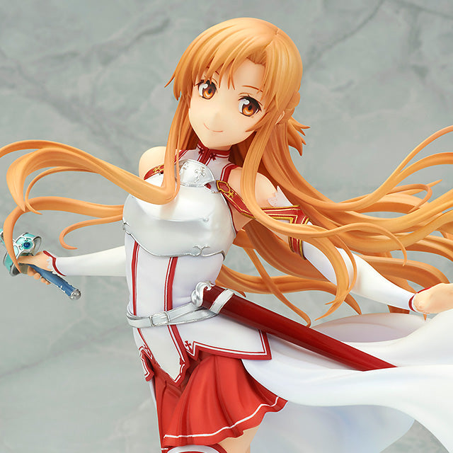 アスナ 1/7スケール