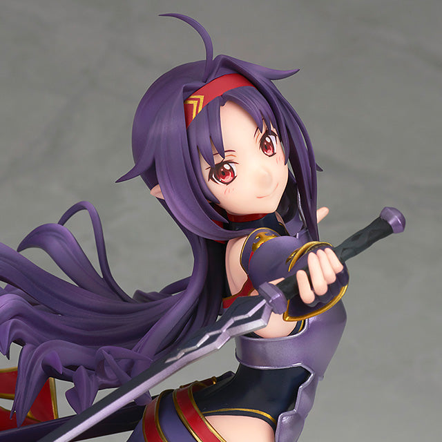 ユウキ 1/7スケール