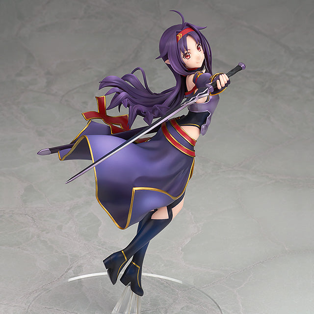 ユウキ 1/7スケール