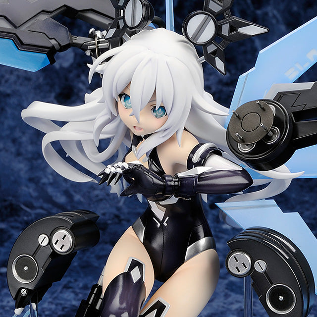 ブラックハート 1/7スケール