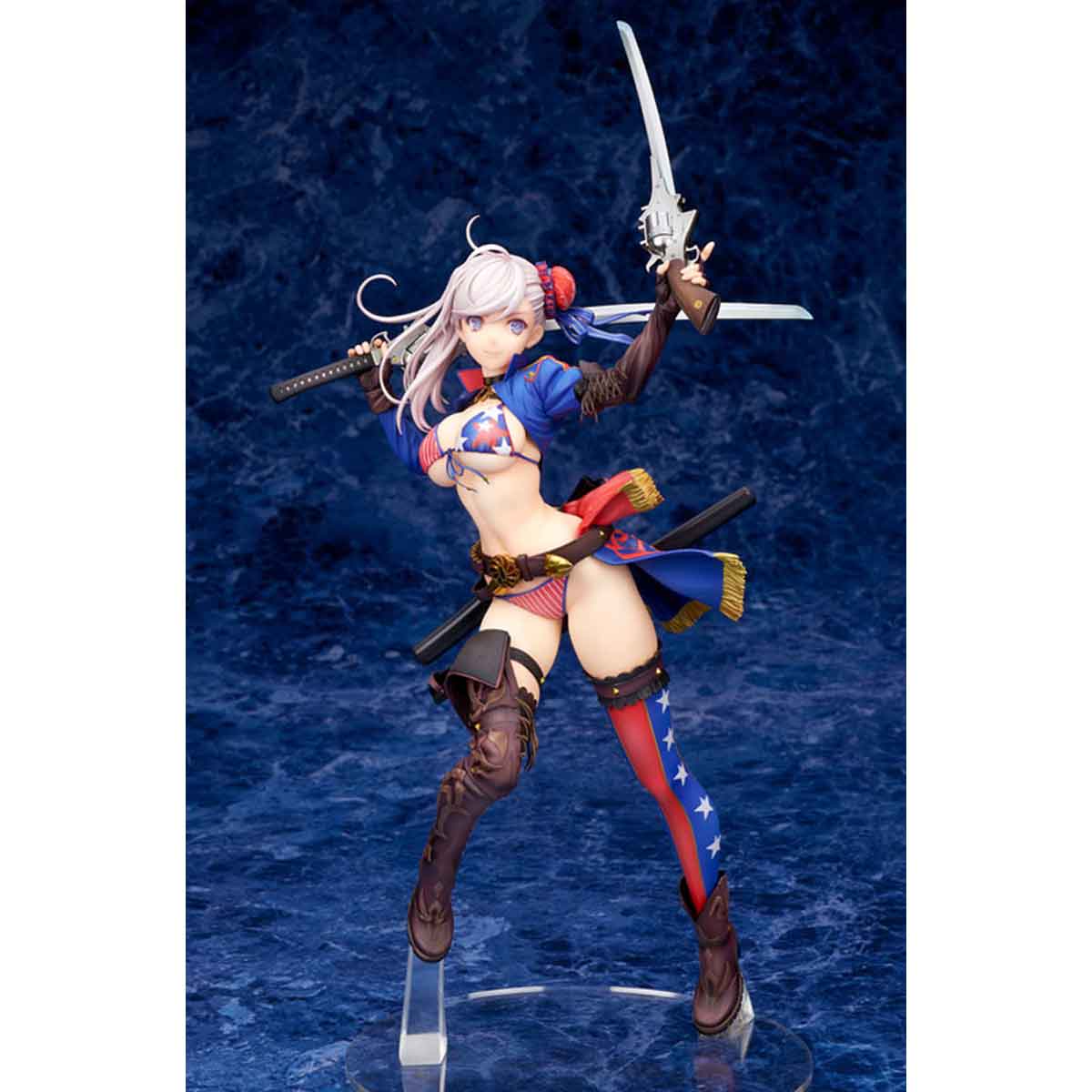 Amazon | Fate/Grand Order バーサーカー/宮本武蔵 1/7スケール