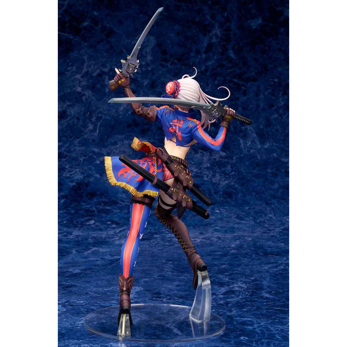 トウットー　ALTER　バーサーカー/宮本武蔵　フィギュア ALTER (アルター) バーサーカー宮本武蔵 1/7フィギュア Fate