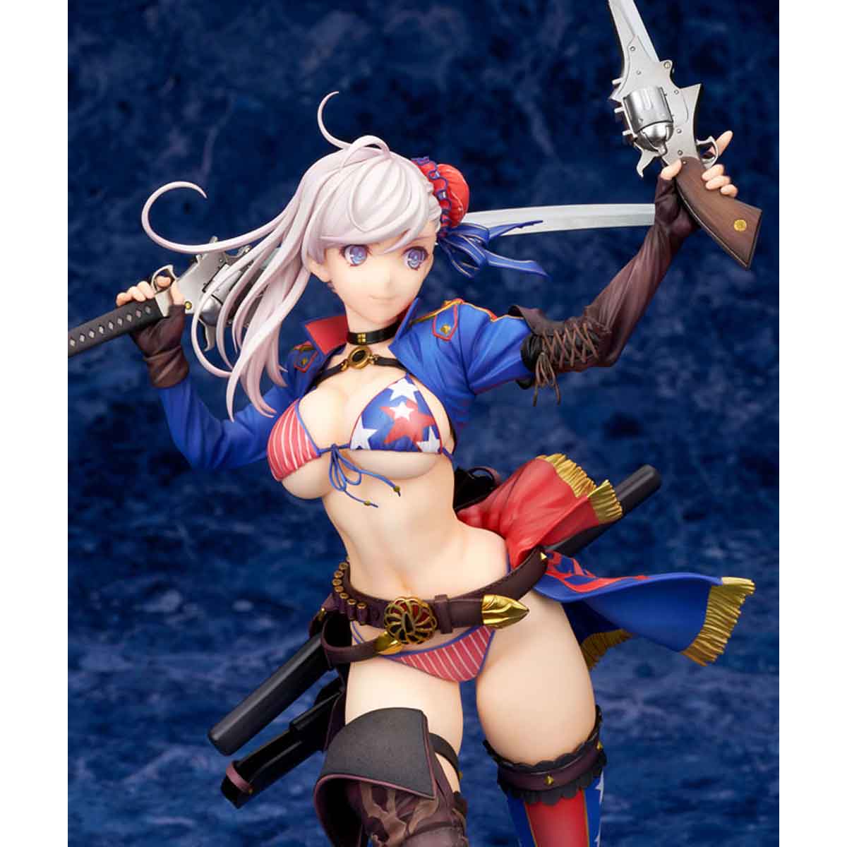 コーエーテクモゲームス / Fate/Samurai Remnant バーサーカー