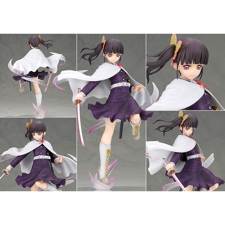栗花落カナヲ 1/8スケール