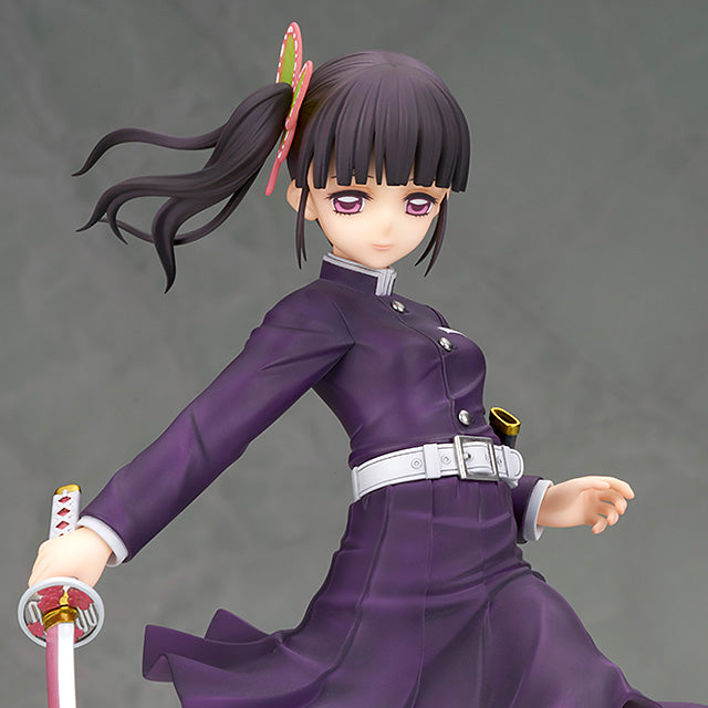 栗花落カナヲ 1/8スケール